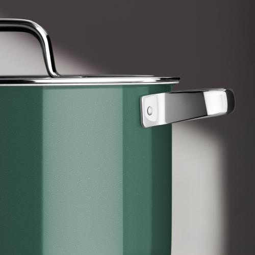 Fusiontec Mineral Pro, Topf-Set, 4-teilig, Eucalyptus Haze