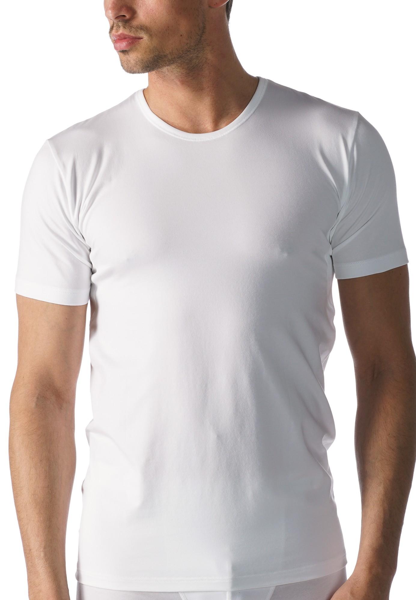 Mey 460 - Dry Cotton weiss 5