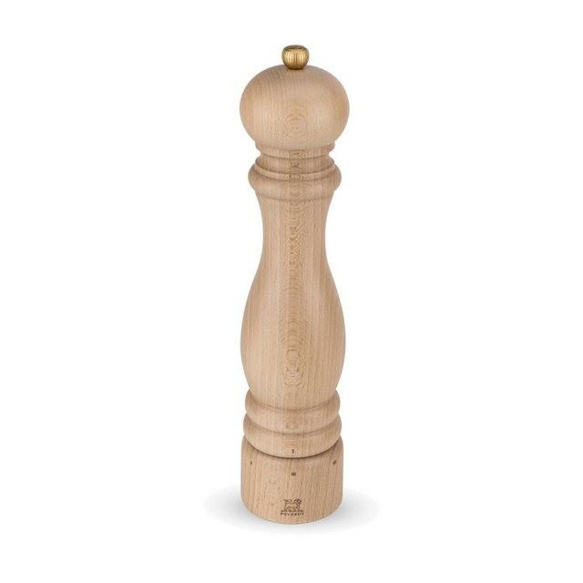 PEUGEOT Pfeffermühle »Paris uSelect Buchenholz Natur 30 cm 23409«