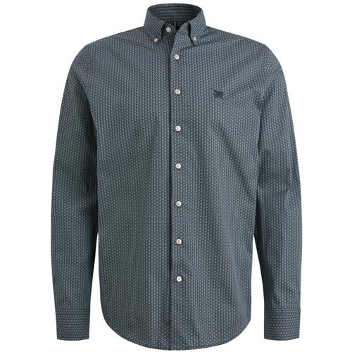 CF Print Grinnell M Regular Fit - Salute