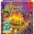 Drei Magier Spiele - Die kleinen Zauberlehrlinge