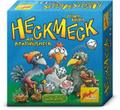 Zoch - Heckmeck am Bratwurmeck