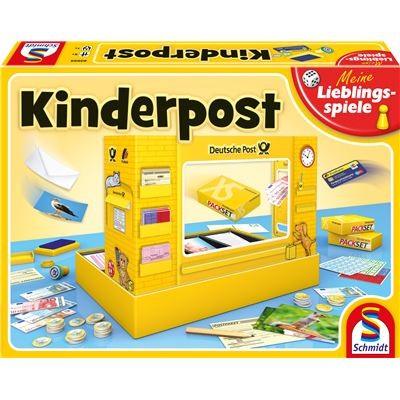 Schmidt Spiele - Kinderpost