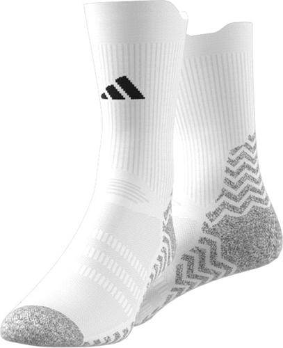 ADIDAS Herren Socken adidas Football GRIP Knitted Light Performance Crew M in Pink