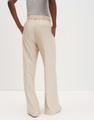 Hose "Catsby soft" - Beige / 38