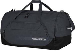 travelite Reisetasche »Kick Off XL, 70 cm, anthrazit«