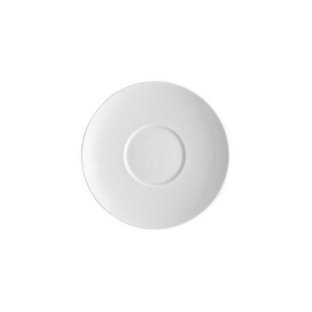 Thomas Porzellan Untertasse »Loft by Rosenthal Weiß Kaffee-Untertasse«