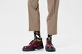 Bring It On Sock Schwarz 41-46