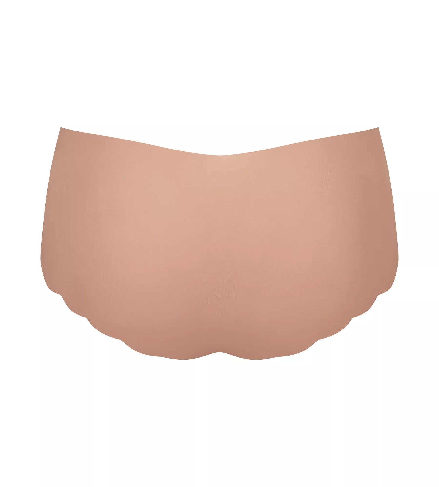 sloggi ZERO Microfibre 2.0 Short XL - Cameo Brown