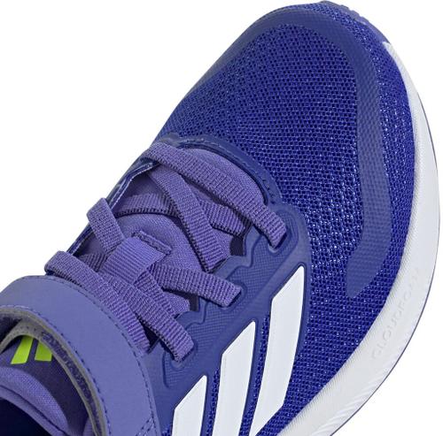 ADIDAS Kinder Freizeitschuhe Runfalcon 5 Kids 28 in Blau