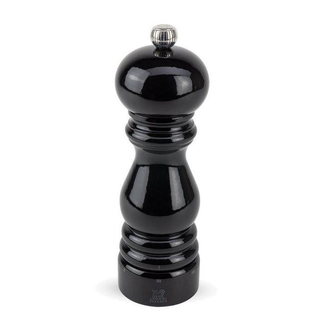 Pfeffermühle Paris Buche 18cm schwarz