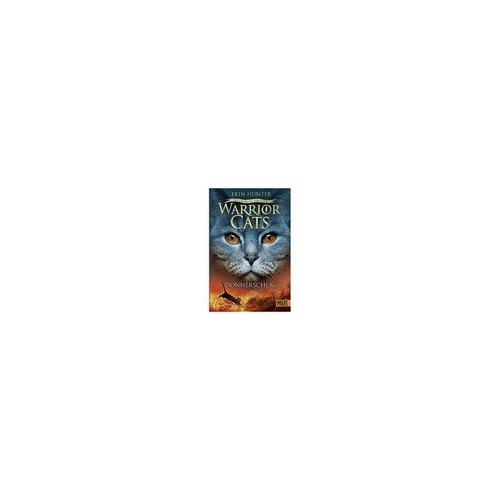 Beltz Verlag Warrior Cats - Der Ursprung der Clans: Donnerschlag