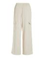 VIELSA HW PANTS #2 Grau 38