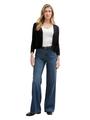 Basic Cardigan M Regular Fit - Deep Black