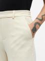 OBJLISA WIDE PANT NOOS Grau 34