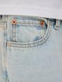 JJIRON JJORIGINAL SHORTS SQ 205 SN JNR Blau 152
