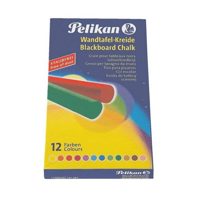 Pelikan Bunte Wandtafel-Kreide