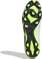 ADIDAS Herren Fussball-Rasenschuhe PREDATOR ACCURACY.4 S FxG 44 ⅔ in Grau