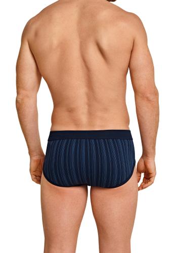 2PACK Sportslip 8 - Dunkelblau