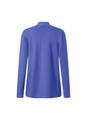 Strick Cardigan 1/1 Arm Regular Fit - Nautical Blue