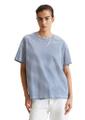 Streifen-T-Shirt relaxed M Relaxed Fit - Medium Blue_multi_03