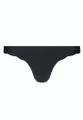 Skiny Damen String Micro Essentials Schwarz 36