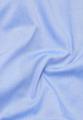 Hemd Pinpoint Kurzarm Blau 46/Kurzarm
