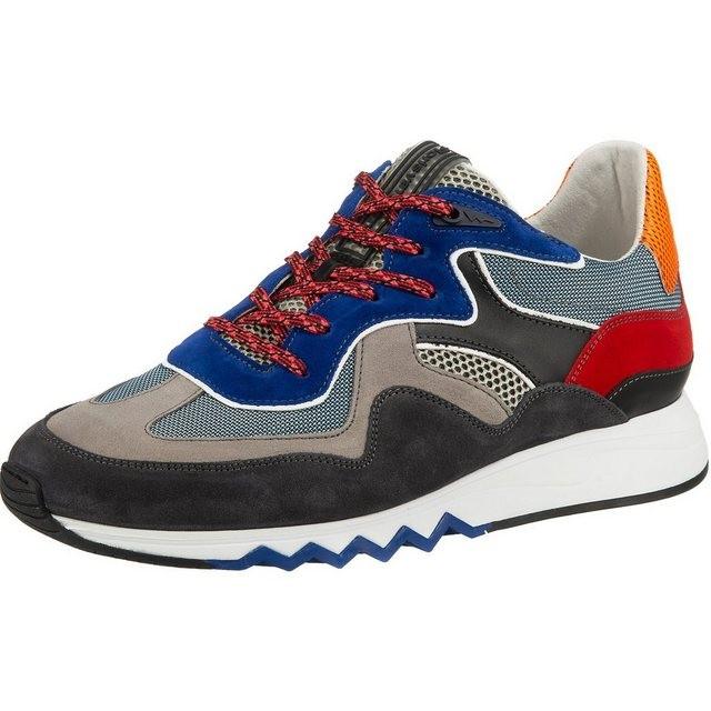 Finde den passenden Händler zu Floris van Bommel Nineti Sneakers Low