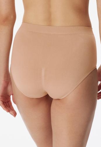 Retro Slip Beige XXL