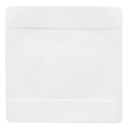 Villeroy & Boch Villeroy & Boch Speiseteller 27x27cm »Modern Grace«