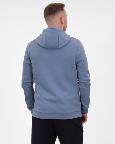 JAKO Herren Kapuzensweat Zip Hoodie Pro Casual M in Grau