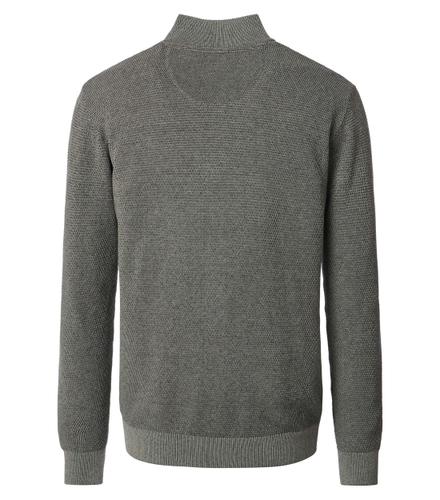 Troyer M - Türkis
