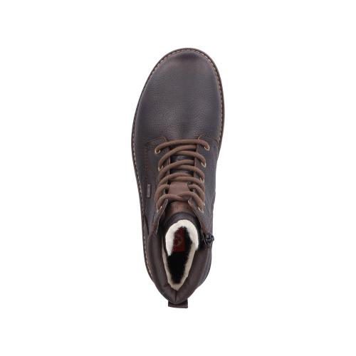 HWK Herren Stiefel Schnürboots HW 24/25