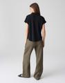 Shirt "Samsi" - Schwarz / 40