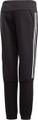 adidas Jungen adidas Athletics Club French Terry Hose 116 in Schwarz