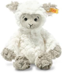Steiff Kuscheltier »Soft Cuddly Friends Lita Lamm«