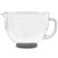 Smeg Glasschüssel 4,8L SMGB01 - Default Title