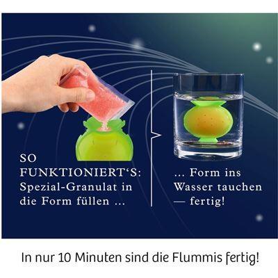 KOSMOS - FunScience - Nachtleuchtende Flummi-Power