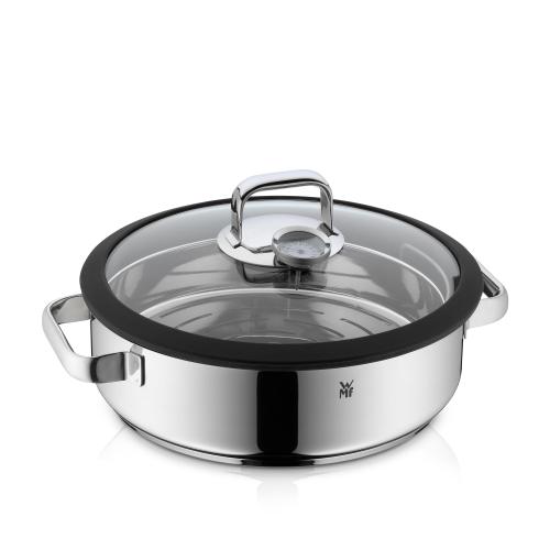 Vitalis Aroma-Dampfgarer Ø 28 cm
