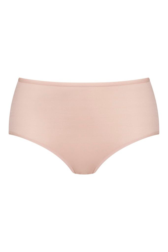 Taillen-Slip Rot L/XL