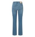 MAC JEANS - LAURA, Authentic Stretch Denim Blau 38/30