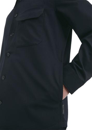 Overshirt XXL - Deep Night Blue