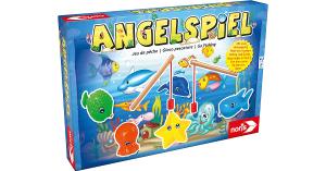 Angelspiel