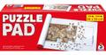 Schmidt Spiele - PuzzlePad für 500- bis 1000-Teile-Puzzles