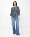 Style Velia Blau 38