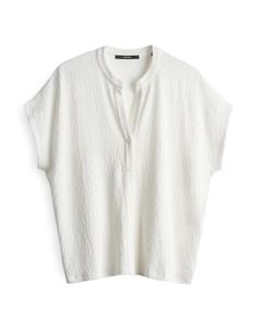 Shirt "Kedora" - Weiß / M