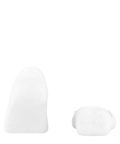 FALKE Step High Cut Damen Weiß 37-38