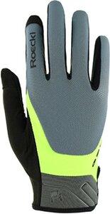 ROECKL SPORTS Herren Handschuhe Mori 2 8,5 in Grau