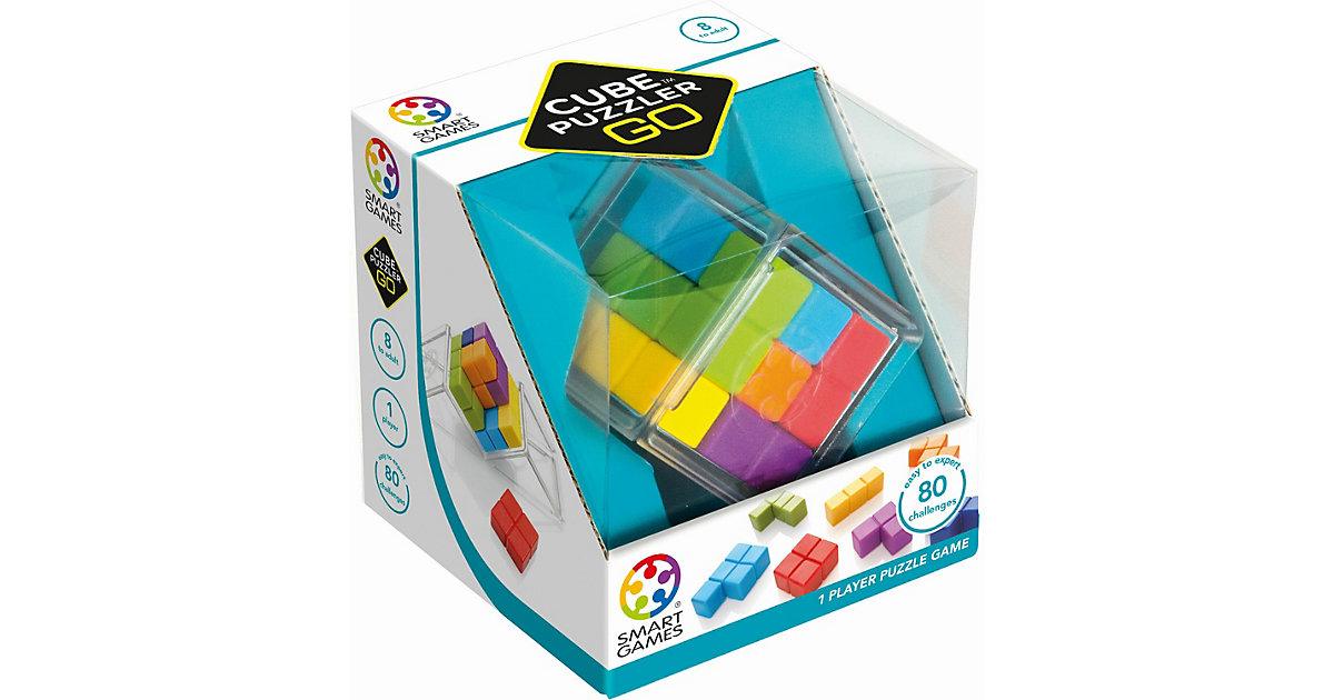 Cube Puzzler GO