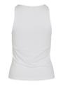VIKENZA S/L TANK TOP - NOOS S Eng anliegend - Optical Snow